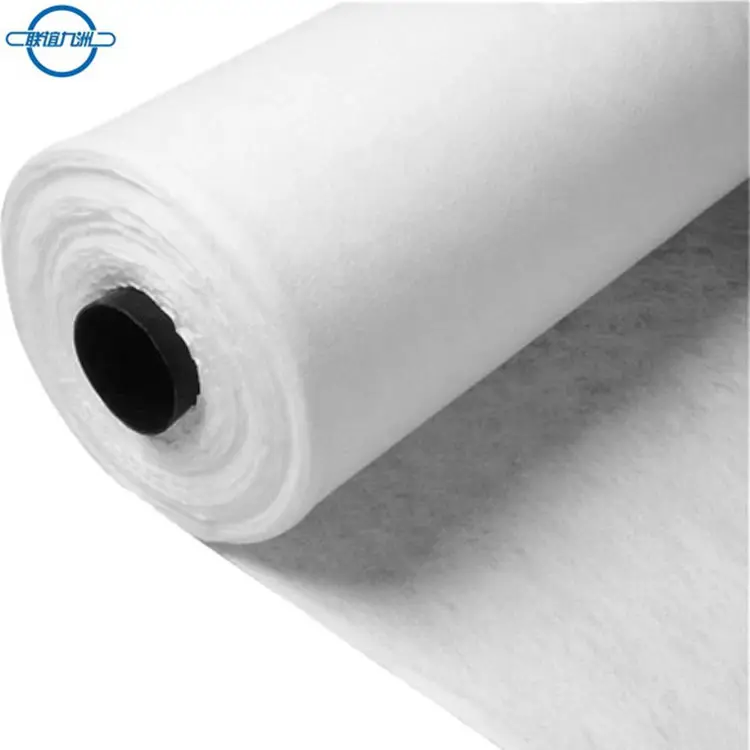 PET Nonwoven ผ้าสำหรับทางการแพทย์ที่ดีที่สุดราคาจากประเทศจีนโรงงาน CE