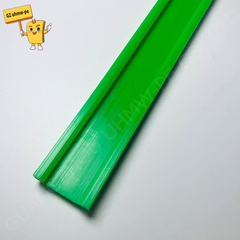 Reasonable Price High Quality Eco-friendly UHMWPE Conveyor Roller with Cutting Service Custom Size & Factory Direct Supply