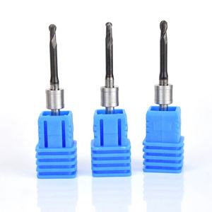 Cortador Dental Amann Girrbach Millinf de alta calidad para fresado Cocr/disco de titanio - Product Image 4