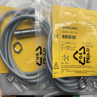 Nouveau capteur de proximité en stock BI4-M12-RZ3X NI4-M12-RZ3X – Vendeur d'or fiable, garantie d'un an
