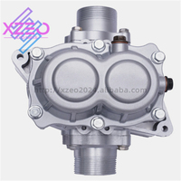 AMR300 Roots Supercharger Compresor Blower Booster Turbina AISIN AMR para Auto Car Snowmobile ATV 0,5-1.3L V PK