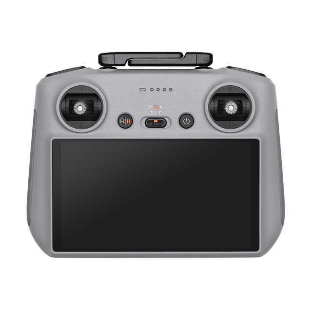 RC 2 with Screen Remote Control, High-definition Screen for  Mini 5 Pro   Air 3S   Air 3  Mini 4 Pro  Flip  Neo  Mavic 4 Pro