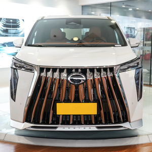YD AUTO GA-C Trumpchi M8 2026 HEV Nouveaux Véhicules Nobles <span class=keywords><strong>Voiture</strong></span> Électrique Hybride Essence-Électrique (HEV) Certificat d'Origine Afrique - Product Image 2