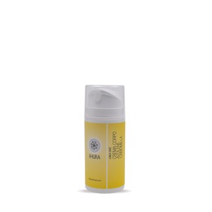 After-Sun Body Cream 300ml with Retinol and Collagen-Soothing Calming Moisturizing by Laboratorio Ahura - Product Image 1