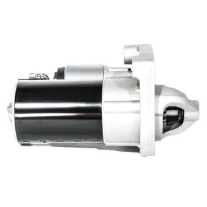 Démarreur de moteur 9674077280 1628564780 1614016380 438296 458723 pour Peugeot 208 2008 308 508 Citroën <span class=keywords><strong>C4</strong></span> C4L - Product Image 1