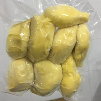 Sacs sous vide personnalisés Zhongbao, matériau de qualité alimentaire, trois côtés scellés, sacs d'emballage pour fruits et légumes