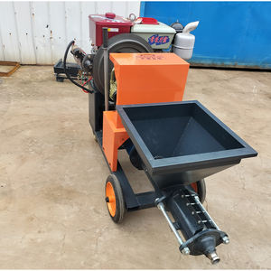 <span class=keywords><strong>Mortero</strong></span> <span class=keywords><strong>de</strong></span> masilla <span class=keywords><strong>de</strong></span> pared, yeso <span class=keywords><strong>de</strong></span> <span class=keywords><strong>cal</strong></span>, pulverizador automático <span class=keywords><strong>de</strong></span> pintura <span class=keywords><strong>de</strong></span> cemento, máquina <span class=keywords><strong>de</strong></span> pulverización <span class=keywords><strong>de</strong></span> yeso - Product Image 2