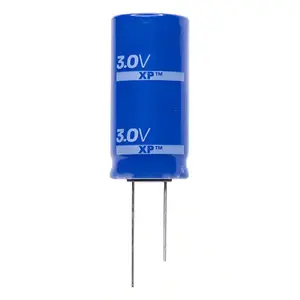 Super kondensatoren PCAP0120 P230 S01 2,3 V 120F Ultra kondensatoren Elektrische Doppels chicht kondensatoren-10% 20% Stückliste Super kondensator