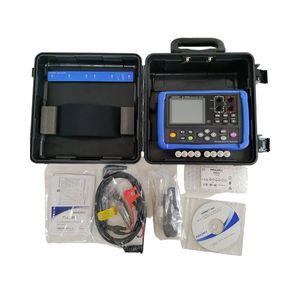 Hioki BT3554-52 PRO KIT Battery Capacity Tester Includes L2020 Pin Type Lead Magnetic Strap and Wireless <b>Adapter</b> BT3554-52 Hioki - Product Image 2