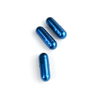 Capsules d'extrait de racine de maca à marque privée pour l'énergie et le soutien immunitaire – Complément naturel pour la santé