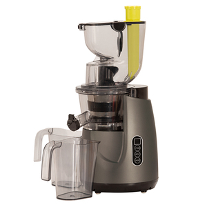 Chất Lượng Hàng Đầu Sản Xuất Trái Cây Toàn Bộ <span class=keywords><strong>Apple</strong></span> Lớn Rộng Miệng Chậm Báo Chí Lạnh Máy Ép Trái Cây Sản Xuất Nước Trái Cây Vắt Máy Xay Sinh Tố Juicers - Product Image 1