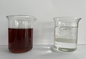 Arena Decolorante de Gel de Sílice, Agente de Purificación de Aceite para Blanqueo de Diésel, Aditivos de Petróleo, Auxiliar Químico - Product Image 4