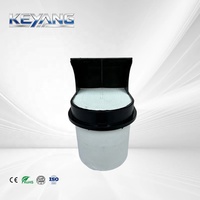 Filtro de Aire de Alto Rendimiento con Precio de Fábrica, Filtro de Aire Tipo Panal AF4249 E1060L 0040946904, Alta Adsorción, Antipolvo para Ben-z