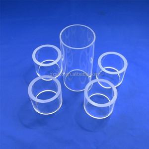 Tubo de Policarbonato de Alta Calidad para Piezas Industriales - Product Image 2