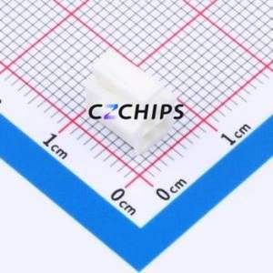 WAFER-PHB200JK-2A Housing (Wire-to-Board / Wire-to-Wire) P=2mm Connector 2mm PHB 2mm 2 - Product Image 1