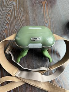 2025 nouveau masseur de cou de mode avec pétrissage et tapotement masseur de cou et d'épaule de ceinture de Massage Portable de 15 ans d'usine - Product Image 3