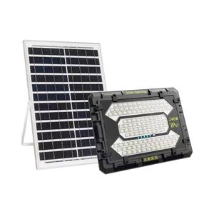 Luces Solares LED para Jardín, Exteriores, Impermeables IP65, con Panel Solar y Cuerpo de Lámpara de ABS - Product Image 4
