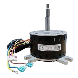 มอเตอร์เครื่องปรับอากาศ Midea รุ่น YKS-90-6-62 สำหรับใช้กับช่องระบายอากาศภายในแบบติดเพดาน - Product Image 2