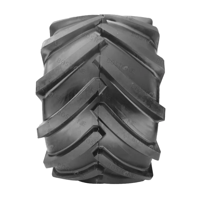 China tyres manufacture 820/60-26.5 R-1 pattern agricultural forest flotation advanced tractor tires