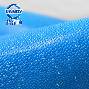 Tapete Antideslizante de PVC Randy, Grosor de 2.5-3.3mm, Autoadhesivo, Impermeable para Exteriores, Resistente al Desgaste, Rectangular - Product Image 4