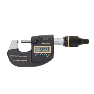 ไมโครมิเตอร์ผลิตในญี่ปุ่นยี่ห้อมิตูโตโย รุ่น 17-03 รับประกัน ติดต่อเรา - Product Image 5