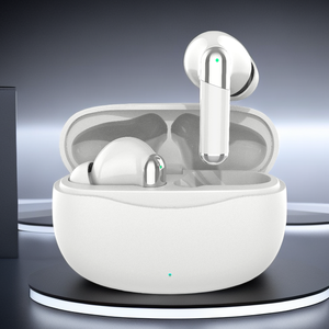 Écouteurs TWS OEM <span class=keywords><strong>Pro</strong></span> Stéréo Véritable, Oreillettes Bluetooth Jumelées, Écouteurs Sportifs Portables Sans Fil à Réduction Active du Bruit - Product Image 3