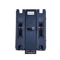 Interrupteurs-sectionneurs DC HCG4-250 1000V 250A, interrupteurs d'isolement DC PV, disjoncteurs de charge