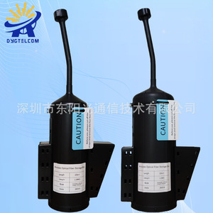 Bobine de câble à fibres optiques 20 km pour drones avec anti-interférence et stabilité longue distance - Product Image 3