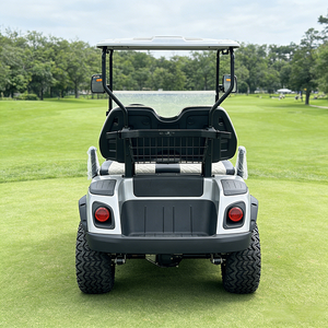 WOLAN Source Supply Support - Carro de <span class=keywords><strong>Golf</strong></span> Eléctrico Personalizable de 4 Plazas con Elevación Extrema para Conducir en <span class=keywords><strong>Dunas</strong></span> de Arena - Product Image 5