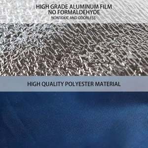 Sac isotherme personnalisé robuste en gros, sac fourre-tout réutilisable, sac thermique pour courses, échantillon isotherme pour pique-nique, sac de livraison, sac isotherme avec logo - Product Image 4