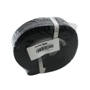 Microprocessor Round 3 Ton Lifting Belt Polyester Webbing Web Sling