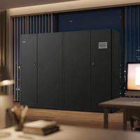 Compresseur de climatiseur de précision R410A 20kg/h 380V Économe en énergie Faible bruit pour École Hôpital Hôtel Usine