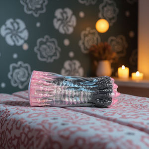 Copa de masturbación masculina portátil para hombres, juguetes suaves seguros para el pene, orgasmo, masturbador masculino, juguete sexual, Vagina realista, artículos para adultos - Product Image 3