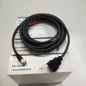 CA-CN5R สายเคเบิลกล้องวิชั่นแบบยืดหยุ่นสูง ความยาว 5 เมตร - Product Image 5