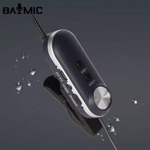 Equipo musical profesional, micrófono inalámbrico para guitarra, saxofón, bajo, Piano, Erhu, violín, violonchelo, venta al por mayor - Product Image 2