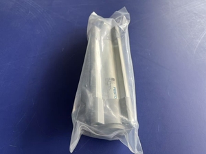 Nouvelle série DSBC d'origine <span class=keywords><strong>tige</strong></span> de piston cylindre profilé pneumatique et cylindres de biellette DSBC-40-80-PPVA-N3 (1376659) FESTOS - Product Image 3