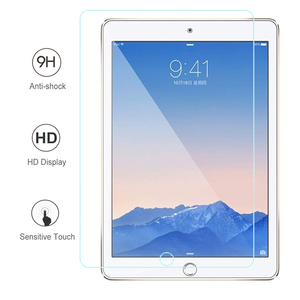 full size protective film for ipad mini tempered <span class=keywords><strong>glass</strong></span> screen  ipad 15.6 /14 inch touch screen protector for laptop dell - Product Image 6