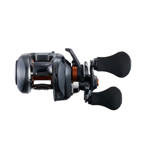 2025 Neuer digitaler Hebel-Linienzähler mit 60-mm-Griff für Shimano Barchetta F Custom Baitcasting-Rolle zum Bootsangeln aus Metall – Sutte - Product Image 6