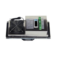 Système de refroidissement par rack TEC Cooler avec contrôleur intégré