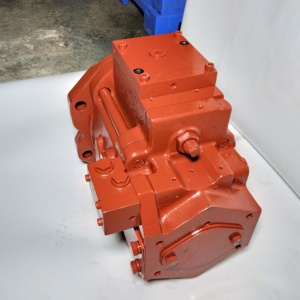 משאבת הידראולית ראשית למחפר K3V140S-114R-1NCJ משאבת בוכנה הידראולית עמידה לציוד בנייה כבד - Product Image 5