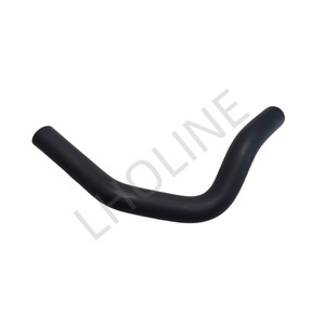 Manguera de Refrigerante 53731-TA0-A00 de Goma EPDM para Conexiones de Entrada y Salida de Agua, Repuesto para Reparación, Longitud Estándar - Product Image 3