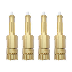 مطرقة حفر آلية ماركة دث الحفر تثقل متماثل غلاف متحدة المركز الطيار بت وخاتم بت نظام - Product Image 3