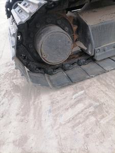 حفارة مستعملة ذات نوعية جيدة من نوع mp55mr و mp35mr و c35mr رخيصة للبيع حفارة مستعملة kmatsu و c55 mr للبيع - Product Image 2