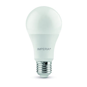 Lámpara LED Colgante IMPERIA A60 OPAL E27 15W 3000K - Product Image 1