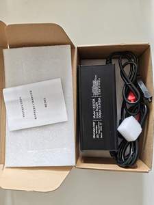 <span class=keywords><strong>Caricabatterie</strong></span> al Litio 12V25A per 8 Celle di Batterie LiFePO4, <span class=keywords><strong>Caricabatterie</strong></span> 14.75V25A - Product Image 6