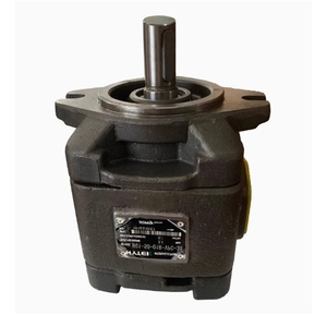 ปั๊มเกียร์ HYTEK รุ่น HG0-08-01R-VPC 0-10- 0-13/16/20- 1-25/32/40/50/63- 2-80/100/125/160 - Product Image 1