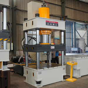 Smc Kevlar Helm Maken Machine Aramide Fibre Helm Moulding Hete Pers Hydraulische Machine - Product Image 4