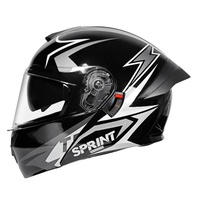 Nouveauté : Protège-oreilles amovibles pour casques de moto à aileron arrière – Accessoires moto d'usine