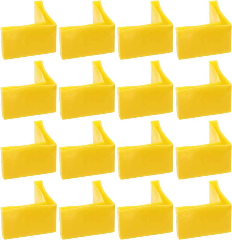 Anti Slip Triangle Foot Caps for