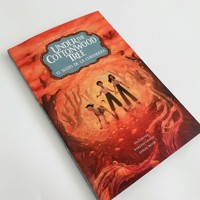 Impression de bandes dessinées bon marché Livres de manga à faible coût de haute qualité